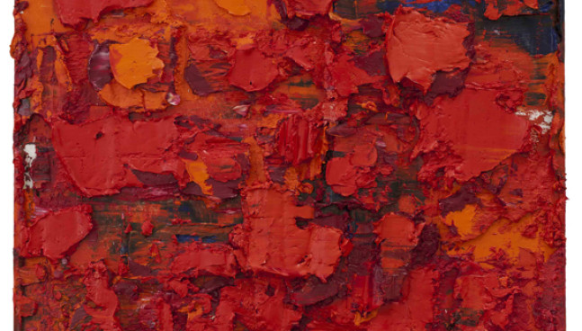 HK Gallery Current Show