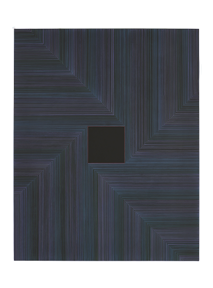 6._PP032_PETER_PERI_b._1971__House_6__Black___2019__Paint__marker_and_spray_paint_on_canvas__175_x_140_cm__68_7_8_x_55_1_8_in._-removebg-preview
