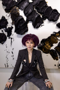 Pearl Lam - Entrepreneur