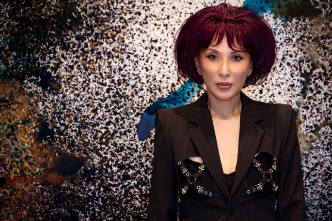 Pearl Lam - Forbes Business Council