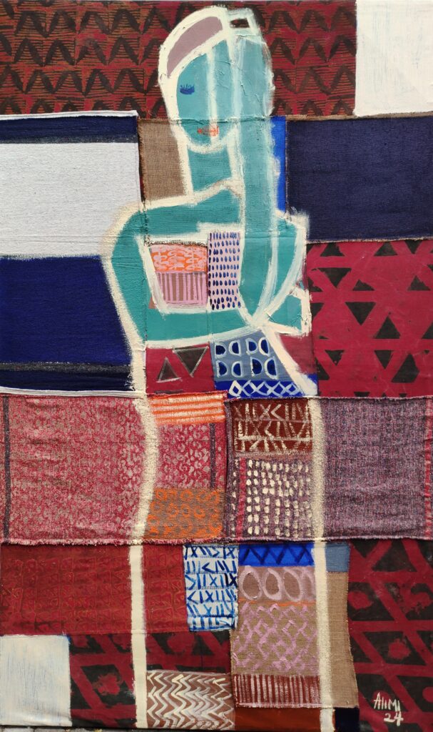 West Bund Art & Design 2025