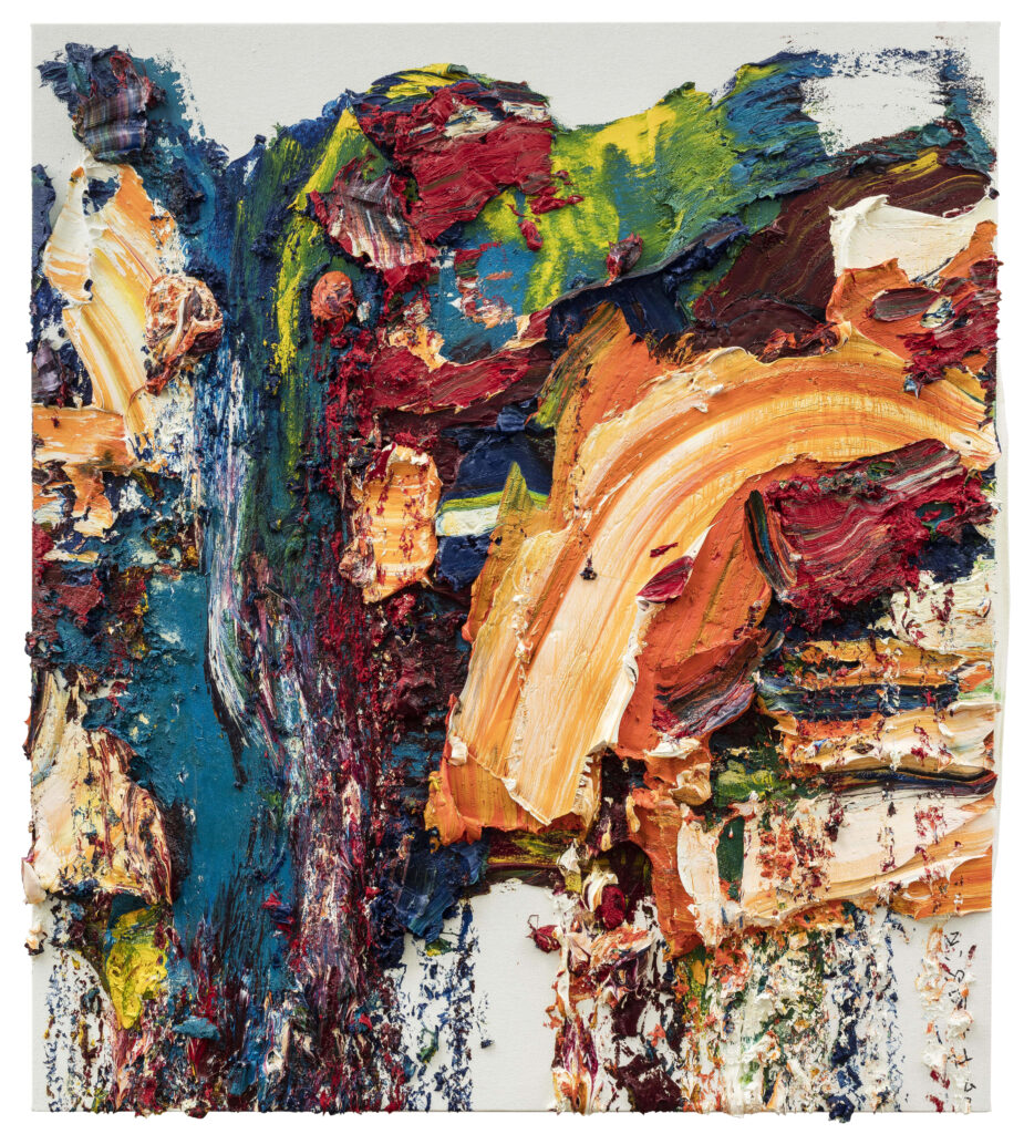 zhu-jinshi-b-1954-all-that-remains-2016-oil-on-canvas-180-x-160-cm-70-7-8-x-63-in